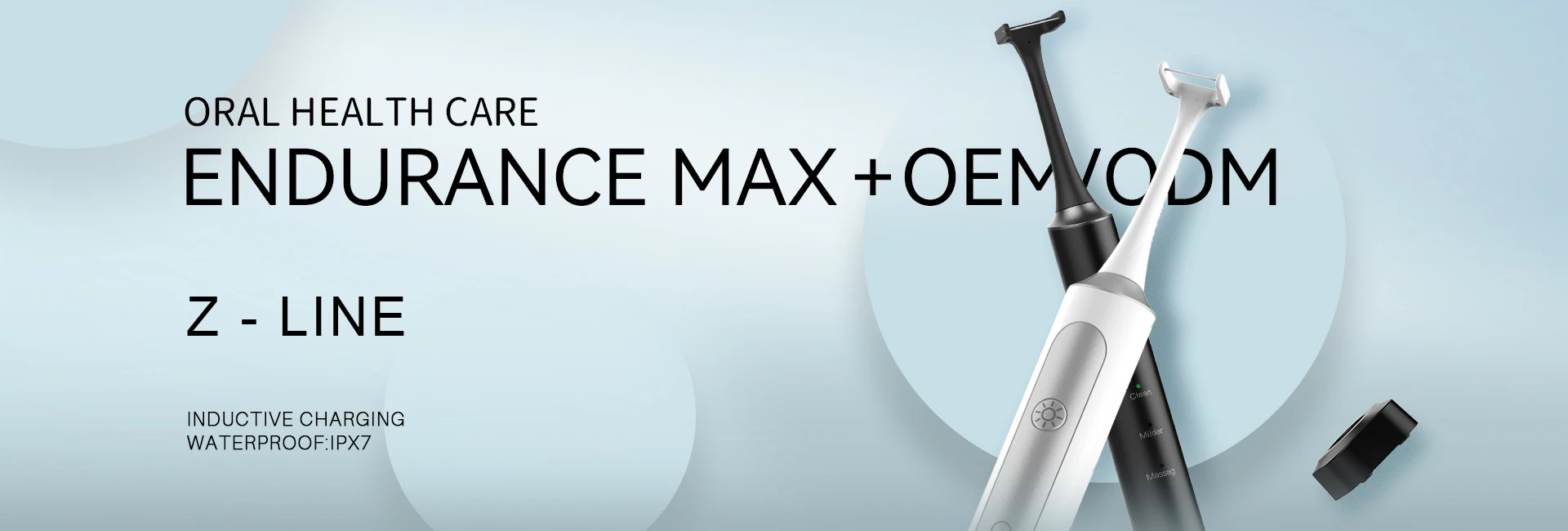 Electric Tooth Flosser