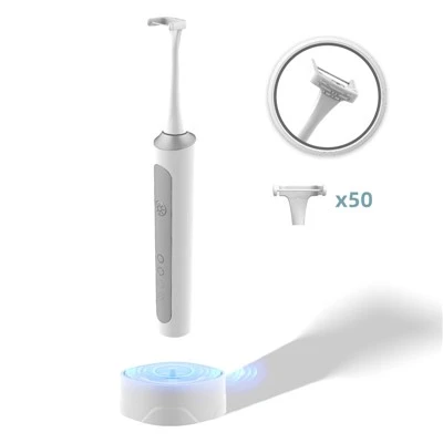 Flosser Électrique de Voyage