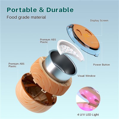 Machine Ultrasonique